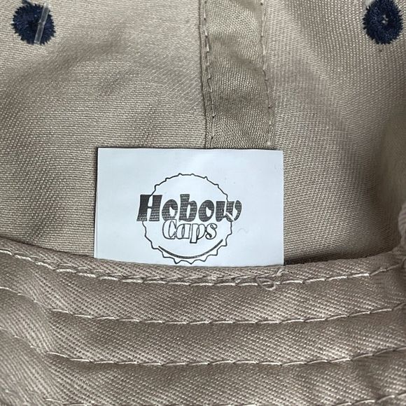 NWT Leinenkugel's Beer Leinie's Hat Cap Adjustable Chippewa Falls Wisconsin - Picture 11 of 12